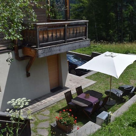 Chalet Do Costa Pozza di Fassa Extérieur photo