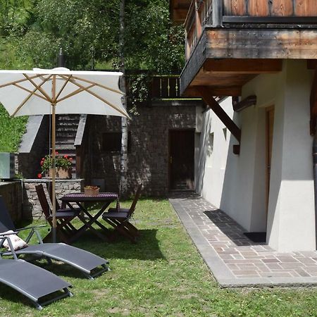 Chalet Do Costa Pozza di Fassa Extérieur photo