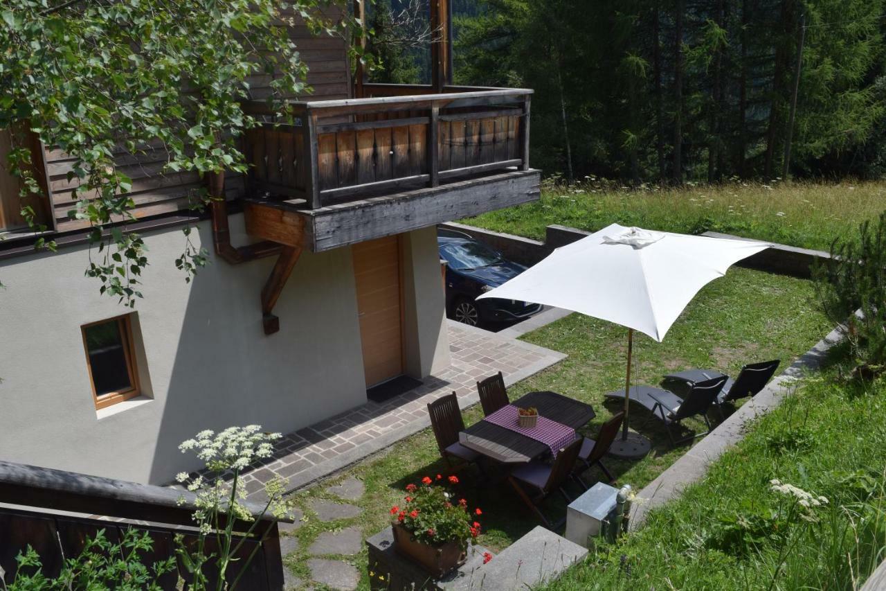 Chalet Do Costa Pozza di Fassa Extérieur photo