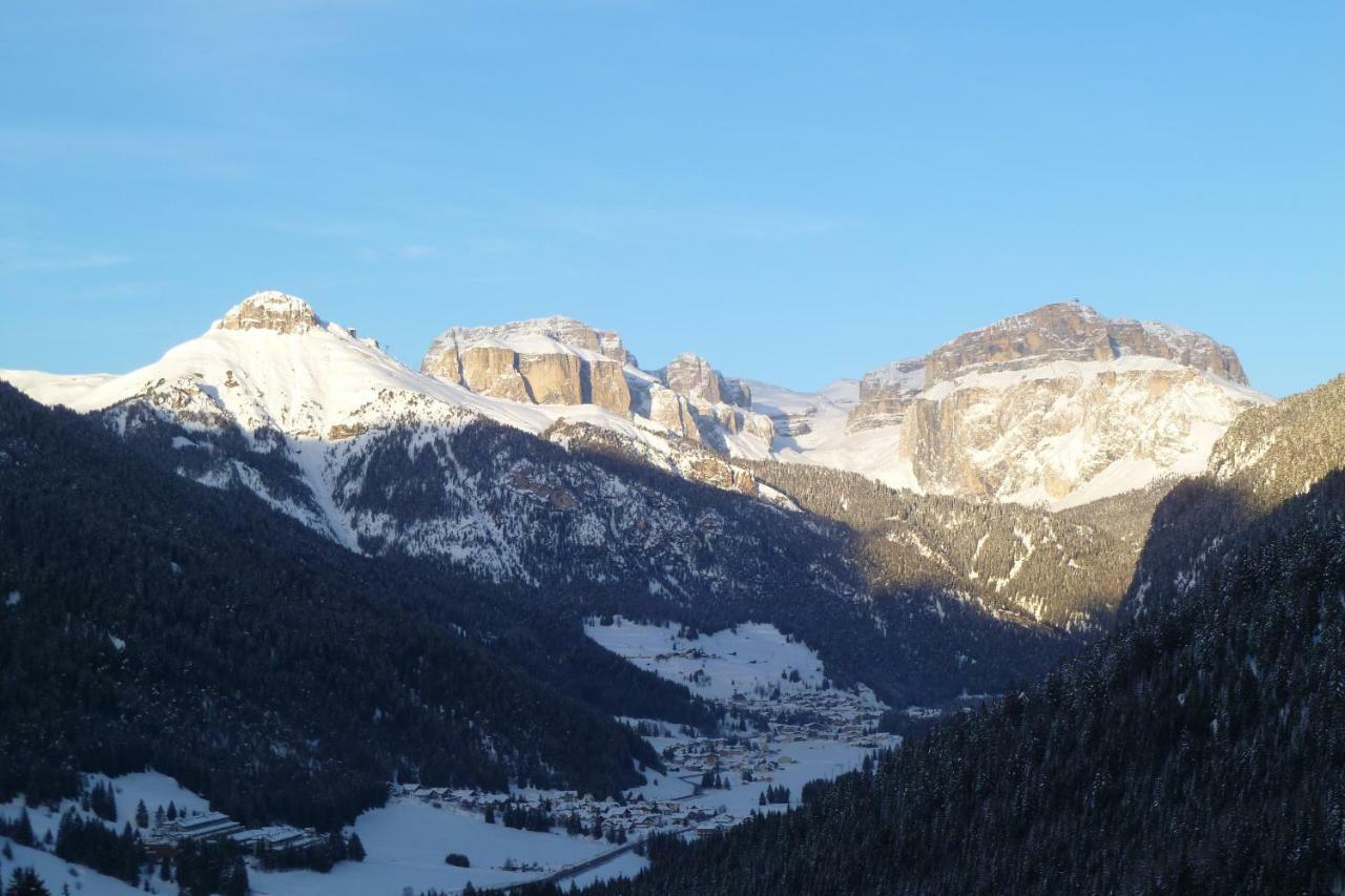 Chalet Do Costa Pozza di Fassa Extérieur photo