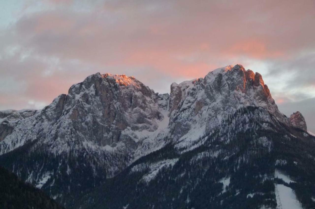 Chalet Do Costa Pozza di Fassa Extérieur photo